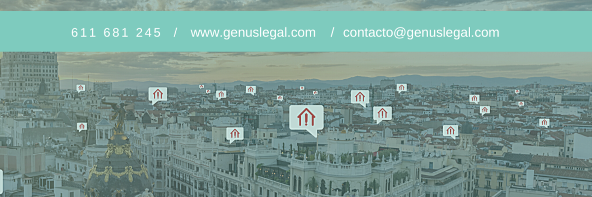GENUS LEGAL